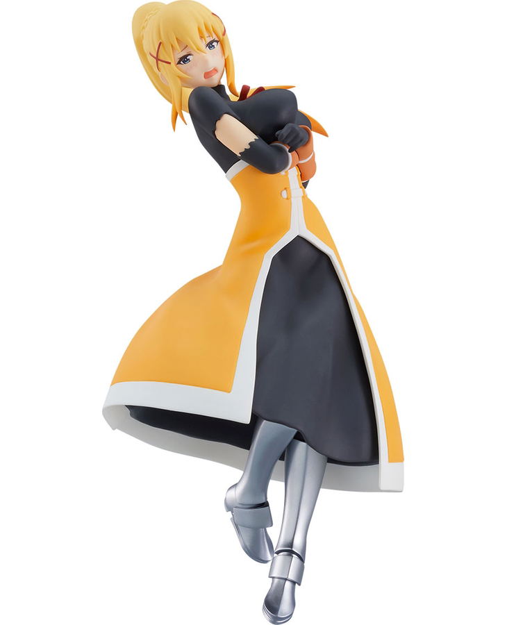 KonoSuba God's Blessing on This Wonderful World!: Pop Up Parade Darkness image 1