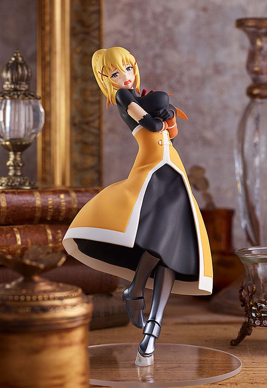 KonoSuba God's Blessing on This Wonderful World!: Pop Up Parade Darkness image 2