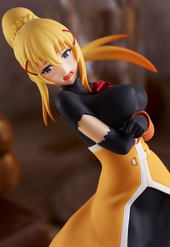 KonoSuba God's Blessing on This Wonderful World!: Pop Up Parade Darkness image 3