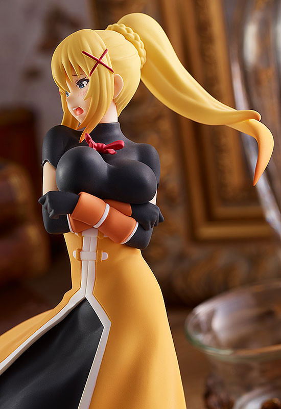 KonoSuba God's Blessing on This Wonderful World!: Pop Up Parade Darkness image 4