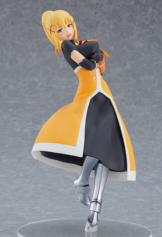 KonoSuba God's Blessing on This Wonderful World!: Pop Up Parade Darkness image 6