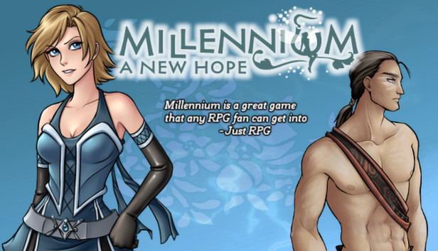 Millennium: A New Hope STEAM digital — Import Game Deal
