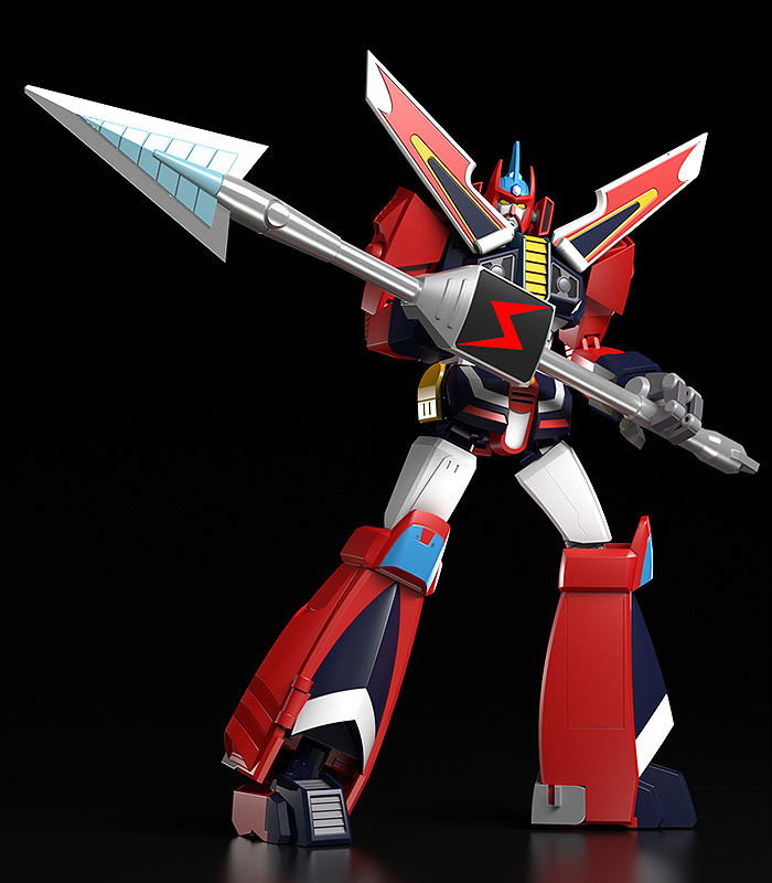 MODEROID Galaxy Cyclone Braiger: Braiger image 8