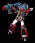 MODEROID Galaxy Cyclone Braiger: Braiger thumbnail 9