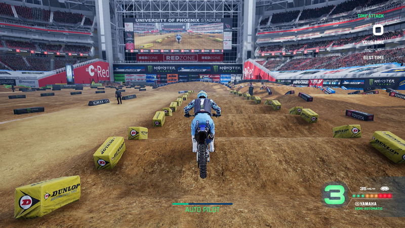 Monster Energy Supercross: The Official Videogame 4 <span class="ext" style="background-color: #2a475e; color: #FFFFFF;">STEAM</span> <span class="ext ext_digital">digital</span> image 7
