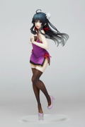 My Youth Romantic Comedy Is Wrong, As I Expected Coreful Figure: Yukinoshita Yukino Mandarin Dress Ver. thumbnail 2
