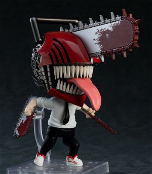 Nendoroid No. 1560 Chainsaw Man: Denji (Re-run)