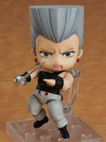 Nendoroid No. 1561 JoJo's Bizarre Adventure Stardust Crusaders: Jean Pierre Polnareff thumbnail 4