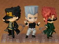 Nendoroid No. 1561 JoJo's Bizarre Adventure Stardust Crusaders: Jean Pierre Polnareff thumbnail 6