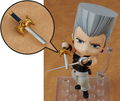 Nendoroid No. 1561 JoJo's Bizarre Adventure Stardust Crusaders: Jean Pierre Polnareff [GSC Online Shop Limited Ver.] thumbnail 2