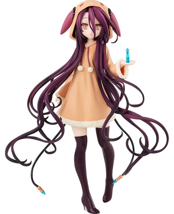 No Game No Life Zero: Pop Up Parade Schwi image 1