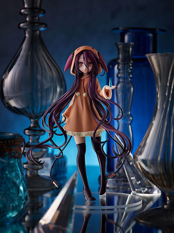 No Game No Life Zero: Pop Up Parade Schwi image 2