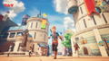 Oceanhorn 2: Knights of the Lost Realm thumbnail 6