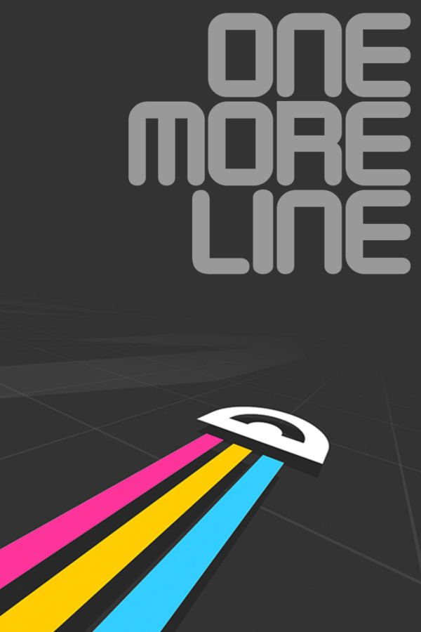 One More Line <span class="ext" style="background-color: #2a475e; color: #FFFFFF;">STEAM</span> <span class="ext ext_digital">digital</span> image 1