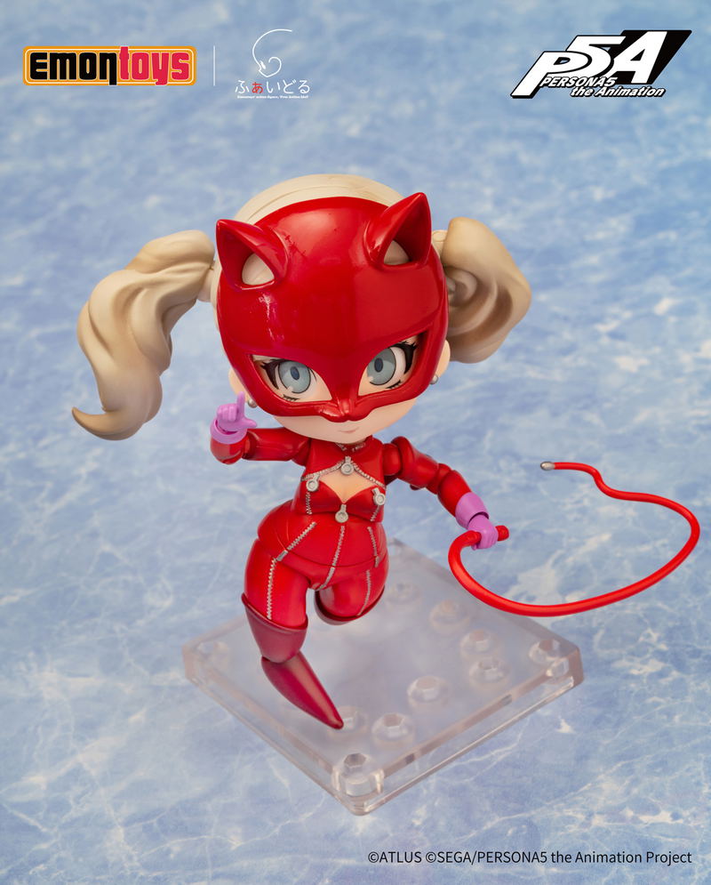 Persona 5 The Animation Faidol Vol. 3: Ann Takamaki Phantom Thief Ver. image 10