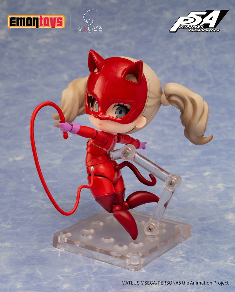 Persona 5 The Animation Faidol Vol. 3: Ann Takamaki Phantom Thief Ver. image 5