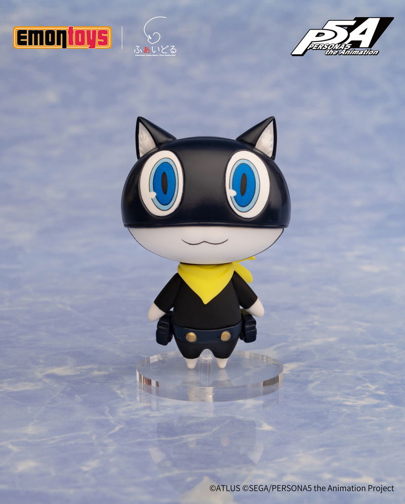 Persona 5 The Animation Faidol Vol. 3: Ann Takamaki Phantom Thief Ver. image 8