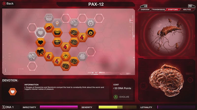 Plague Inc: Evolved <span class="ext ext_digital">digital</span> image 2