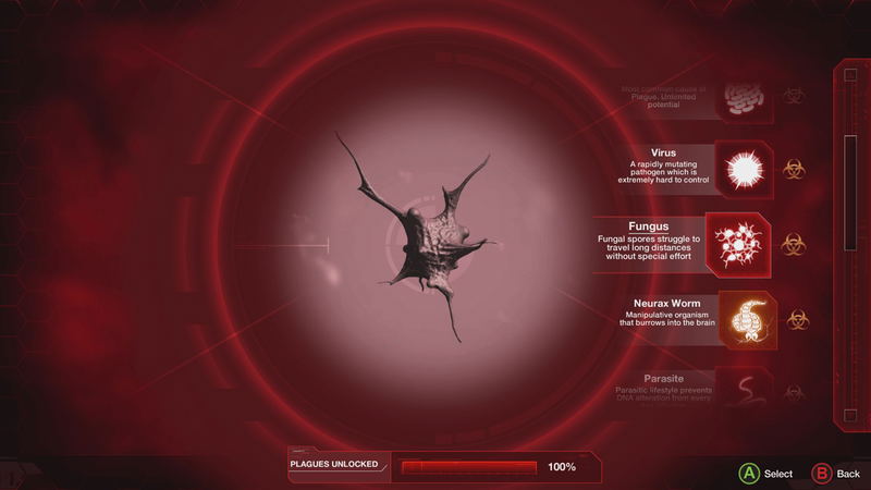 Plague Inc: Evolved <span class="ext ext_digital">digital</span> image 3