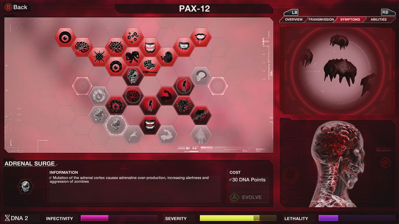 Plague Inc: Evolved <span class="ext ext_digital">digital</span> image 5