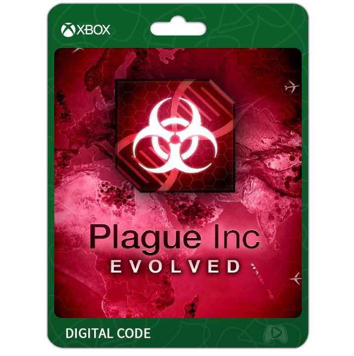 Plague Inc: Evolved <span class="ext ext_digital">digital</span> image 1