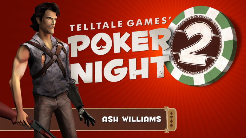 Poker Night 2 <span class="ext" style="background-color: #2a475e; color: #FFFFFF;">STEAM</span> <span class="ext ext_digital">digital</span> image 9