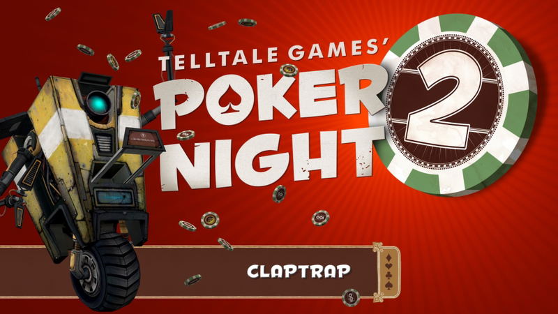 Poker Night 2 <span class="ext" style="background-color: #2a475e; color: #FFFFFF;">STEAM</span> <span class="ext ext_digital">digital</span> image 6