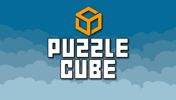 Puzzle Cube STEAM digital — Import Game Deal