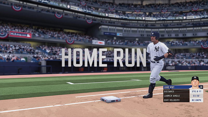 R.B.I. Baseball 21 image 3