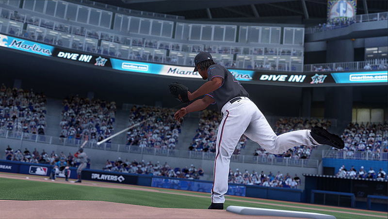 R.B.I. Baseball 21 image 4