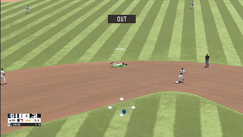 R.B.I. Baseball 21 image 5