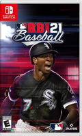 R.B.I. Baseball 21 thumbnail 1
