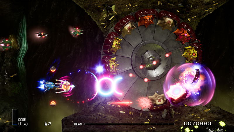 R-Type Final 2 [Limited Edition] (English) image 6