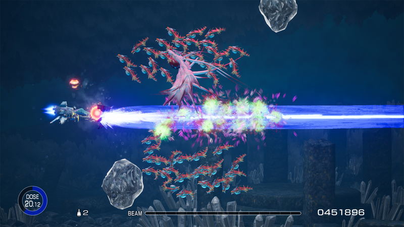R-Type Final 2 [Limited Edition] (English) image 7