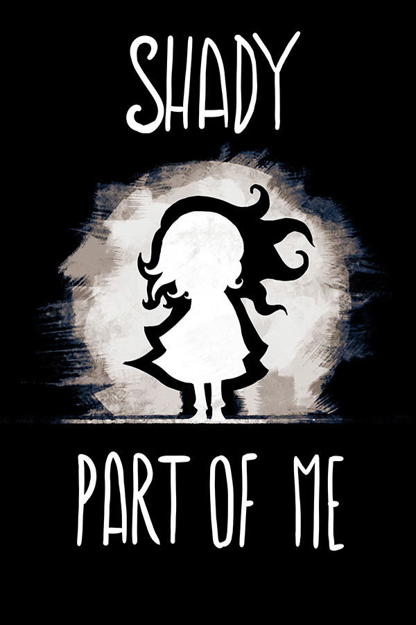 Shady Part of Me STEAM digital — Import Game Deal