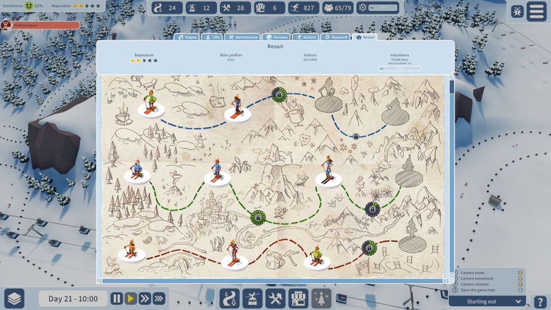 Snowtopia: Ski Resort Tycoon <span class="ext" style="background-color: #2a475e; color: #FFFFFF;">STEAM</span> <span class="ext ext_digital">digital</span> image 6