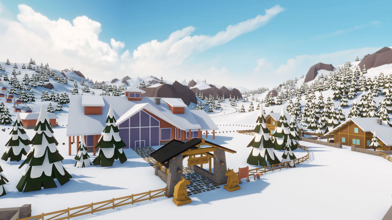 Snowtopia: Ski Resort Tycoon <span class="ext" style="background-color: #2a475e; color: #FFFFFF;">STEAM</span> <span class="ext ext_digital">digital</span> image 9