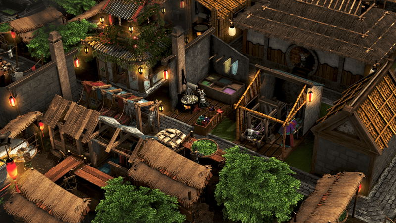 Stronghold: Warlords <span class="ext" style="background-color: #2a475e; color: #FFFFFF;">STEAM</span> <span class="ext ext_digital">digital</span> image 11