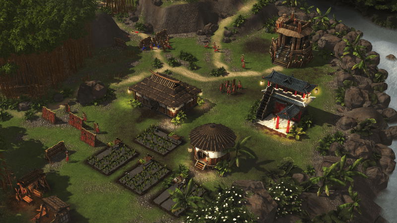 Stronghold: Warlords <span class="ext" style="background-color: #2a475e; color: #FFFFFF;">STEAM</span> <span class="ext ext_digital">digital</span> image 12