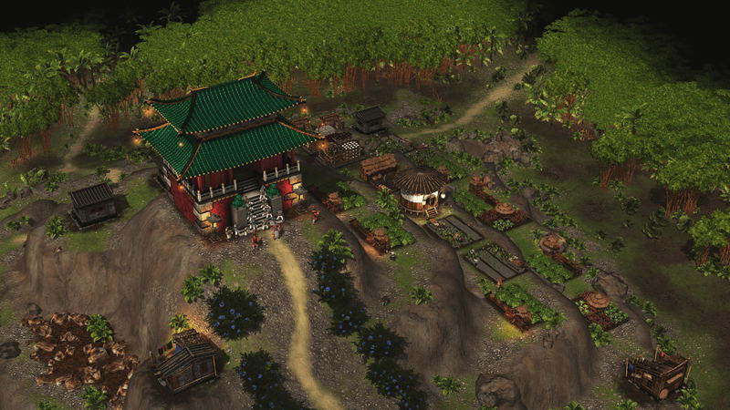 Stronghold: Warlords <span class="ext" style="background-color: #2a475e; color: #FFFFFF;">STEAM</span> <span class="ext ext_digital">digital</span> image 14