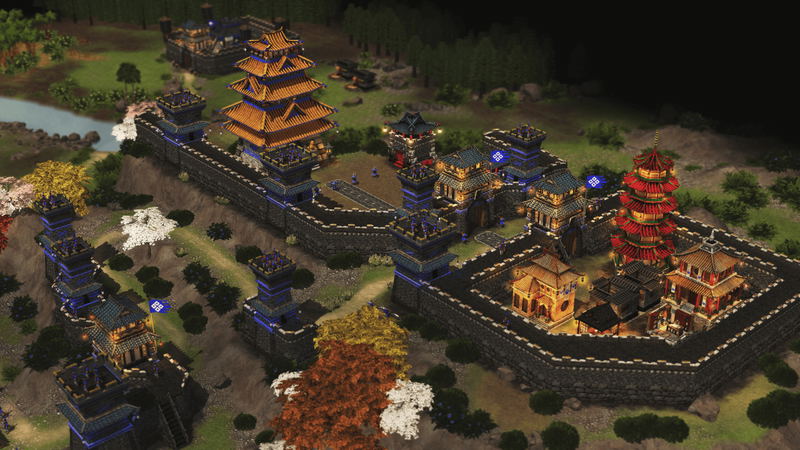 Stronghold: Warlords <span class="ext" style="background-color: #2a475e; color: #FFFFFF;">STEAM</span> <span class="ext ext_digital">digital</span> image 15