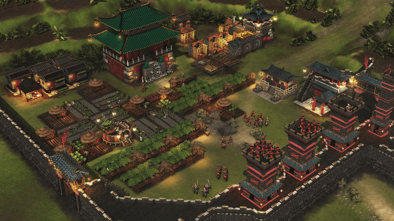 Stronghold: Warlords <span class="ext" style="background-color: #2a475e; color: #FFFFFF;">STEAM</span> <span class="ext ext_digital">digital</span> image 16