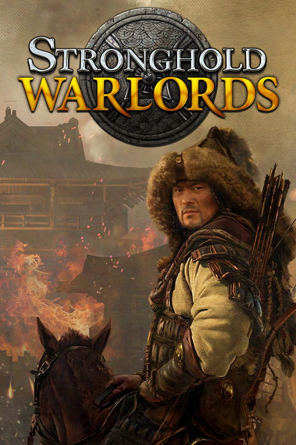 Stronghold: Warlords <span class="ext" style="background-color: #2a475e; color: #FFFFFF;">STEAM</span> <span class="ext ext_digital">digital</span> image 1
