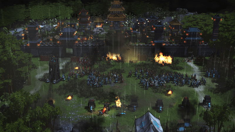 Stronghold: Warlords <span class="ext" style="background-color: #2a475e; color: #FFFFFF;">STEAM</span> <span class="ext ext_digital">digital</span> image 6