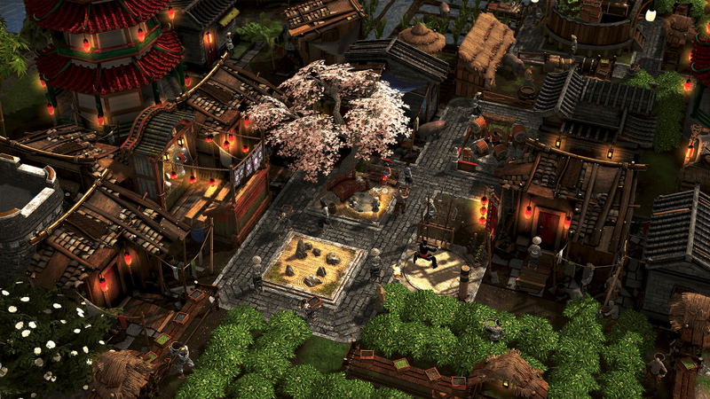 Stronghold: Warlords <span class="ext" style="background-color: #2a475e; color: #FFFFFF;">STEAM</span> <span class="ext ext_digital">digital</span> image 7