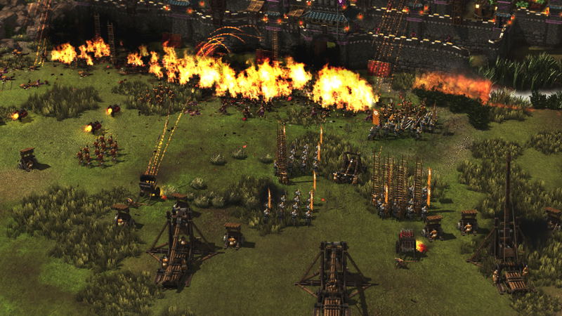 Stronghold: Warlords <span class="ext" style="background-color: #2a475e; color: #FFFFFF;">STEAM</span> <span class="ext ext_digital">digital</span> image 8