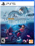 Subnautica: Below Zero thumbnail 1