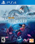 Subnautica: Below Zero thumbnail 1
