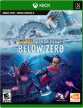Subnautica: Below Zero thumbnail 1