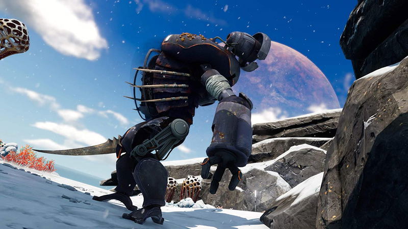 Subnautica + Subnautica: Below Zero image 9